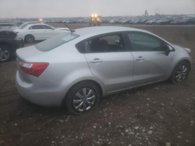 Photo 2 VIN: KNADM4A33D6282818 - KIA RIO LX 