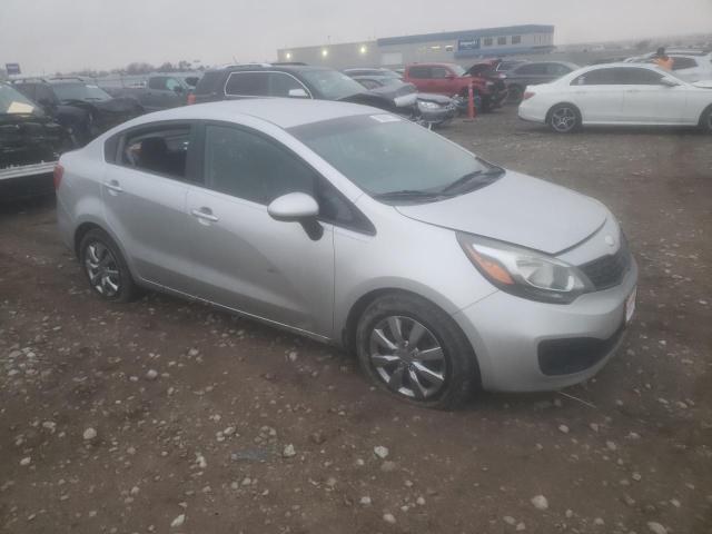 Photo 3 VIN: KNADM4A33D6282818 - KIA RIO LX 