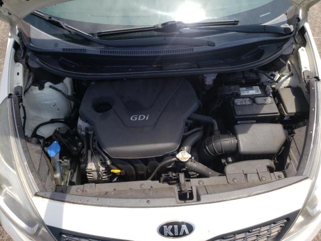 Photo 10 VIN: KNADM4A33D6294726 - KIA RIO LX 