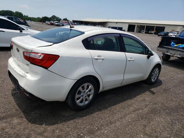 Photo 2 VIN: KNADM4A33D6294726 - KIA RIO LX 