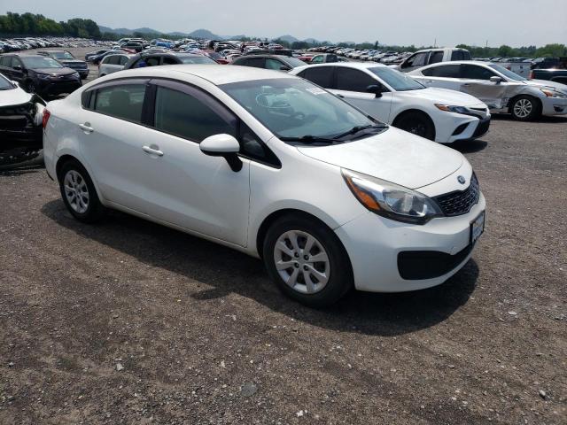 Photo 3 VIN: KNADM4A33D6294726 - KIA RIO LX 