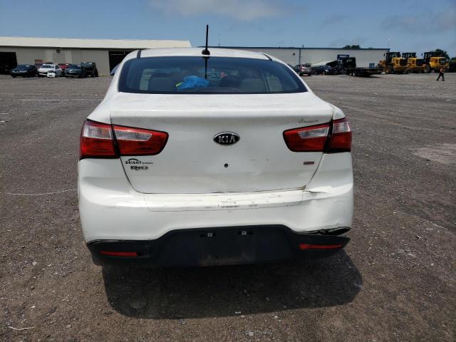 Photo 5 VIN: KNADM4A33D6294726 - KIA RIO LX 