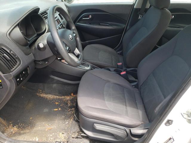 Photo 6 VIN: KNADM4A33D6294726 - KIA RIO LX 