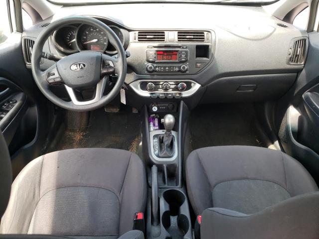 Photo 7 VIN: KNADM4A33D6294726 - KIA RIO LX 