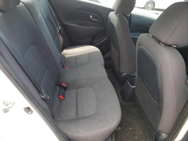 Photo 9 VIN: KNADM4A33D6294726 - KIA RIO LX 