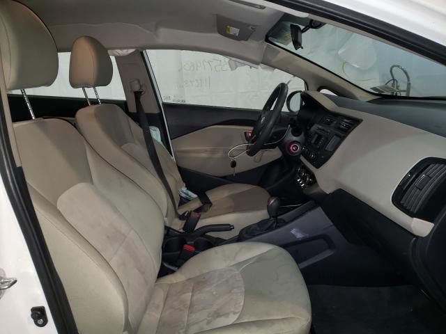 Photo 4 VIN: KNADM4A33D6306891 - KIA RIO LX 