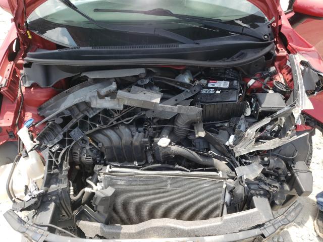 Photo 6 VIN: KNADM4A33D6310911 - KIA RIO LX 