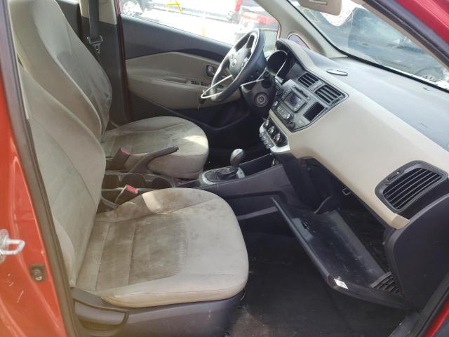 Photo 4 VIN: KNADM4A33E6323286 - KIA RIO LX 