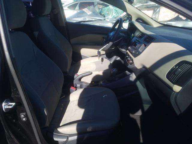 Photo 4 VIN: KNADM4A33E6332750 - KIA RIO LX 