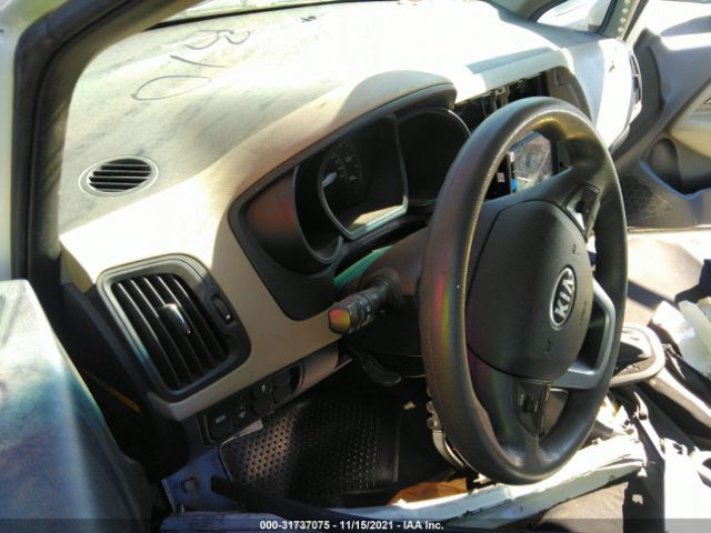 Photo 6 VIN: KNADM4A33E6336040 - KIA RIO 