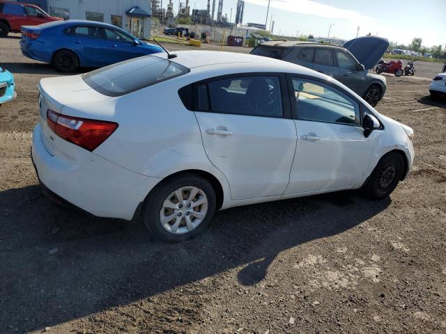 Photo 2 VIN: KNADM4A33E6350004 - KIA RIO LX 