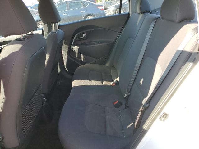 Photo 9 VIN: KNADM4A33E6350004 - KIA RIO LX 