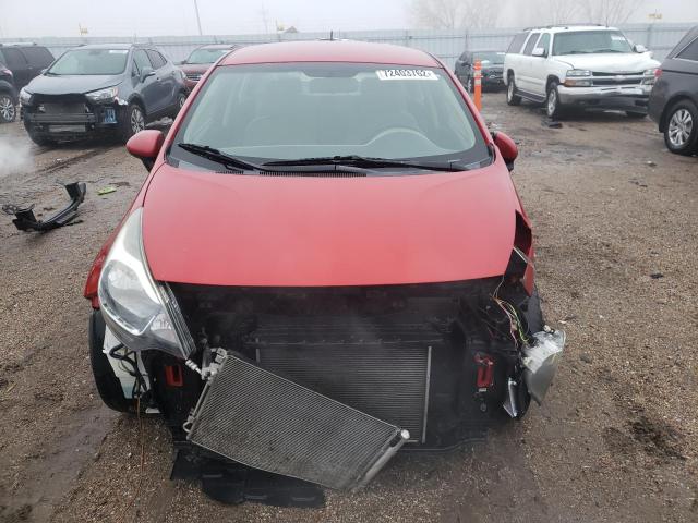 Photo 4 VIN: KNADM4A33E6361116 - KIA RIO LX 