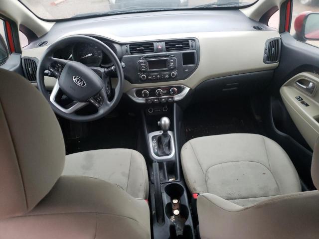 Photo 7 VIN: KNADM4A33E6361116 - KIA RIO LX 