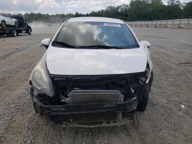 Photo 4 VIN: KNADM4A33E6361147 - KIA RIO LX 