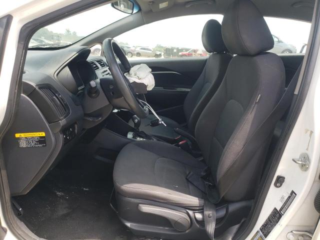 Photo 6 VIN: KNADM4A33E6361147 - KIA RIO LX 