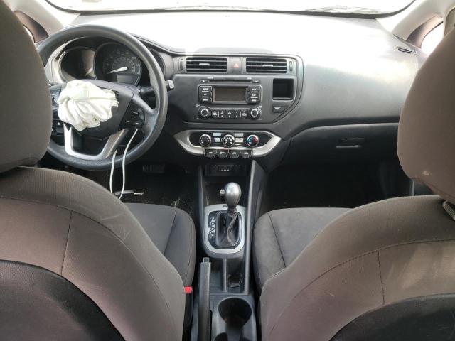 Photo 7 VIN: KNADM4A33E6361147 - KIA RIO LX 