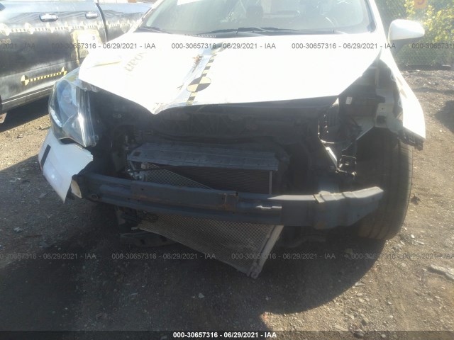 Photo 5 VIN: KNADM4A33E6369166 - KIA RIO 