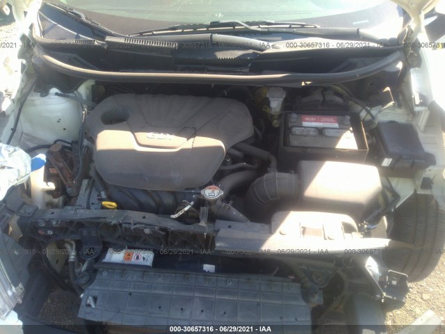 Photo 9 VIN: KNADM4A33E6369166 - KIA RIO 