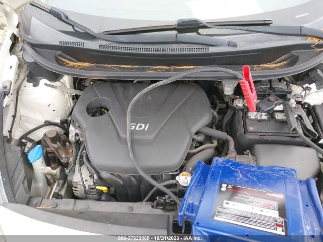 Photo 9 VIN: KNADM4A33E6370172 - KIA RIO 