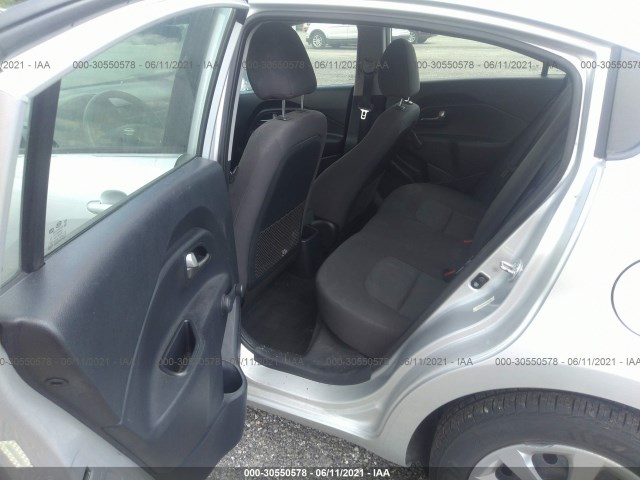 Photo 7 VIN: KNADM4A33E6385240 - KIA RIO 