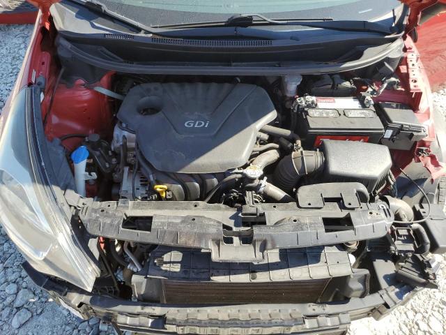 Photo 6 VIN: KNADM4A33F6420621 - KIA RIO LX 