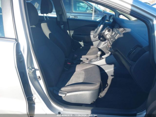 Photo 4 VIN: KNADM4A33F6428265 - KIA RIO 