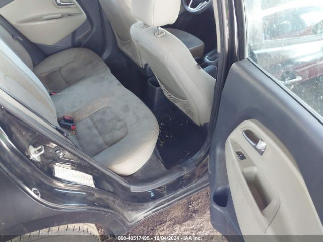 Photo 7 VIN: KNADM4A33F6429173 - KIA RIO 