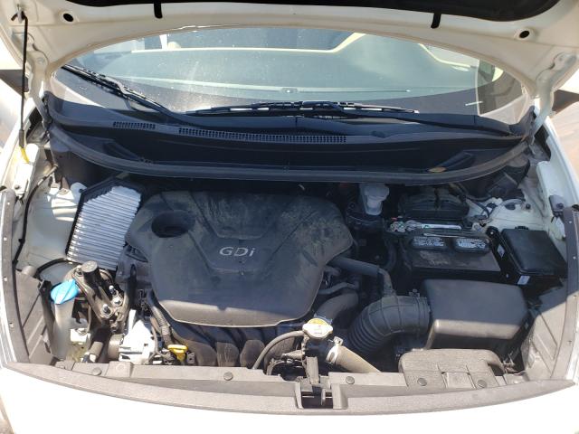 Photo 6 VIN: KNADM4A33F6435085 - KIA RIO LX 