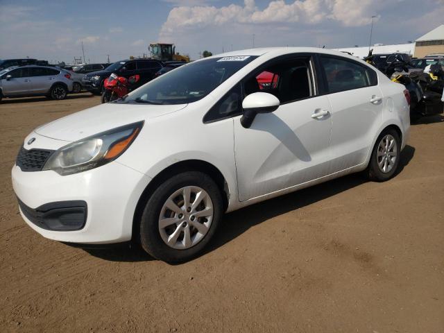 Photo 0 VIN: KNADM4A33F6438939 - KIA RIO LX 