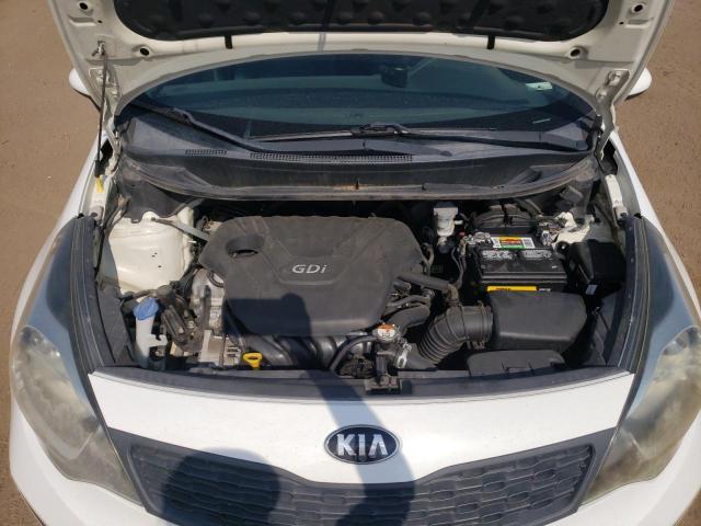 Photo 10 VIN: KNADM4A33F6438939 - KIA RIO LX 