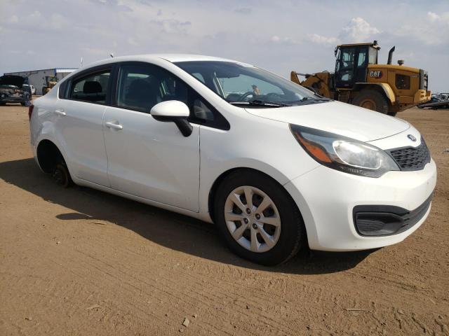 Photo 3 VIN: KNADM4A33F6438939 - KIA RIO LX 