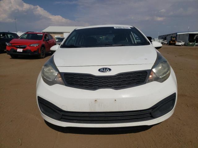 Photo 4 VIN: KNADM4A33F6438939 - KIA RIO LX 