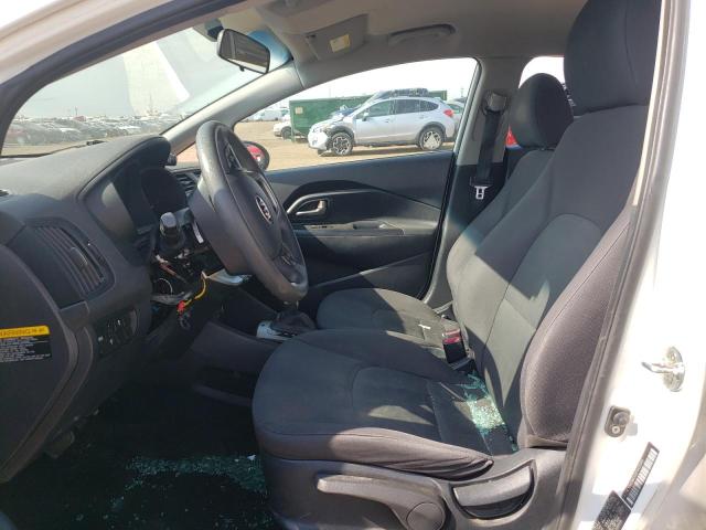 Photo 6 VIN: KNADM4A33F6438939 - KIA RIO LX 