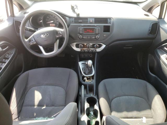 Photo 7 VIN: KNADM4A33F6438939 - KIA RIO LX 