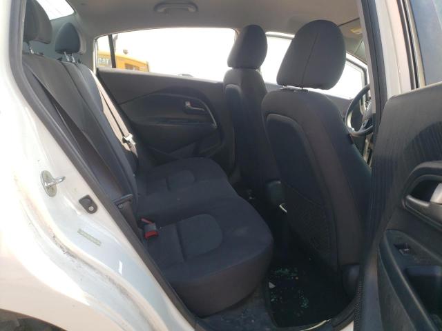 Photo 9 VIN: KNADM4A33F6438939 - KIA RIO LX 