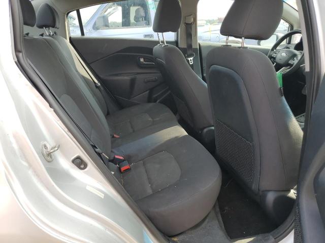 Photo 5 VIN: KNADM4A33F6450914 - KIA RIO LX 