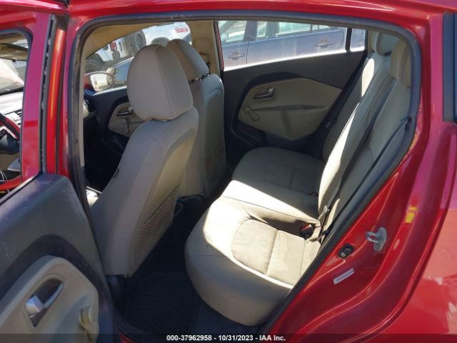 Photo 7 VIN: KNADM4A33F6453182 - KIA RIO 