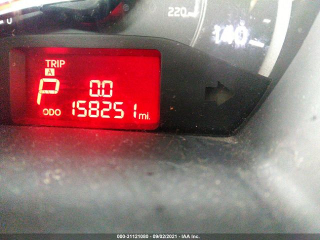 Photo 6 VIN: KNADM4A33F6455045 - KIA RIO 