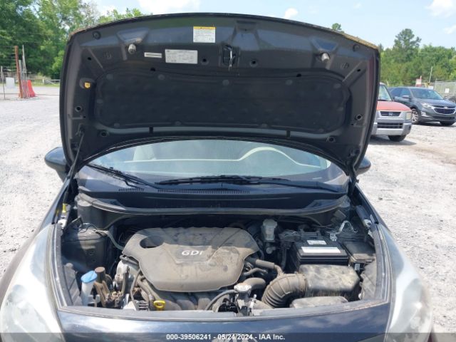 Photo 9 VIN: KNADM4A33F6459385 - KIA RIO 