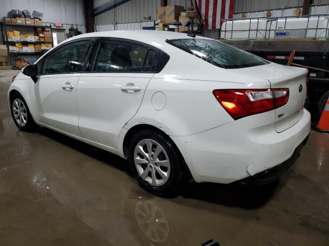 Photo 1 VIN: KNADM4A33F6462089 - KIA RIO LX 