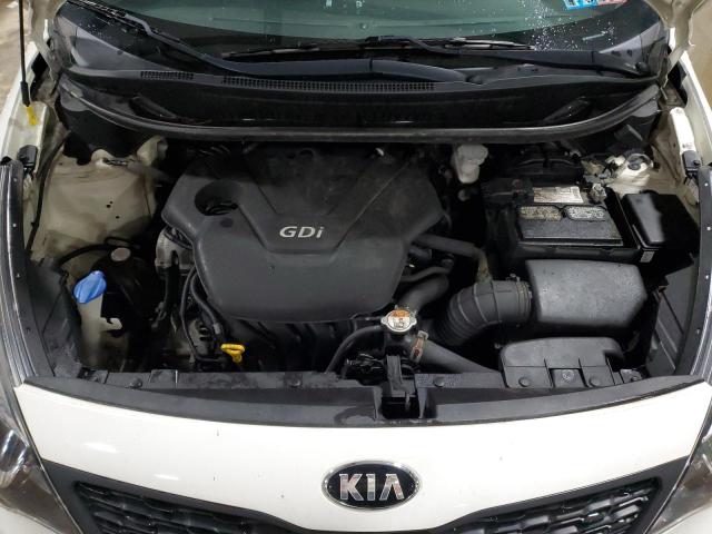 Photo 10 VIN: KNADM4A33F6462089 - KIA RIO LX 