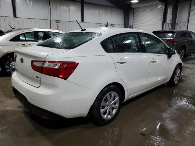 Photo 2 VIN: KNADM4A33F6462089 - KIA RIO LX 