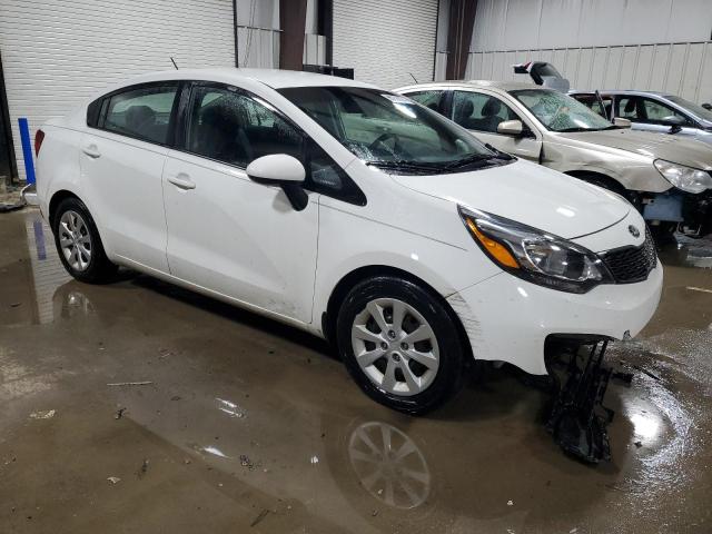 Photo 3 VIN: KNADM4A33F6462089 - KIA RIO LX 