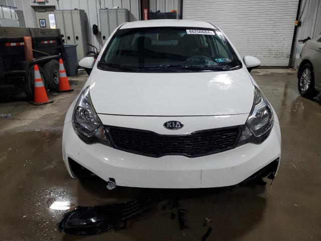 Photo 4 VIN: KNADM4A33F6462089 - KIA RIO LX 