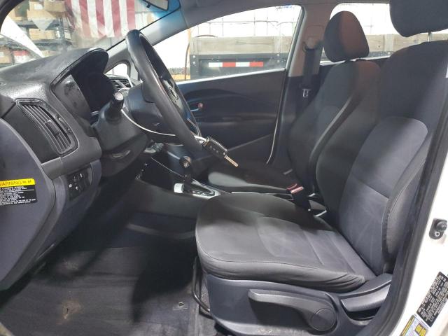 Photo 6 VIN: KNADM4A33F6462089 - KIA RIO LX 