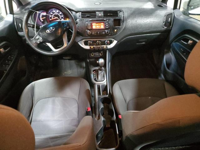 Photo 7 VIN: KNADM4A33F6462089 - KIA RIO LX 