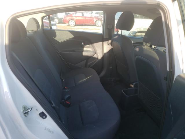 Photo 5 VIN: KNADM4A33F6462397 - KIA RIO LX 