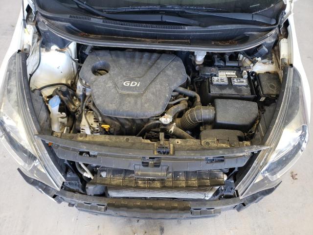 Photo 10 VIN: KNADM4A33F6470287 - KIA RIO 