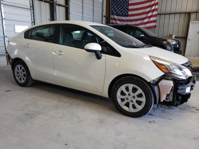 Photo 3 VIN: KNADM4A33F6470287 - KIA RIO 